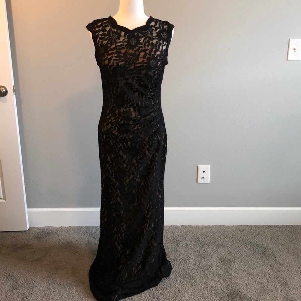 X by Xscape Lace Dress